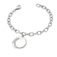 Bracciale Morellato Donna Notti in Acciaio Cristallo SAAH09 - SAAH09